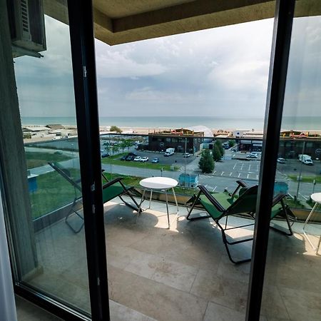 North Club Apartments II Mamaia Εξωτερικό φωτογραφία