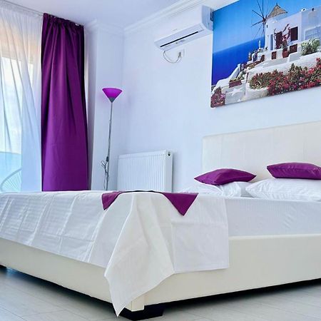 North Club Apartments II Mamaia Εξωτερικό φωτογραφία