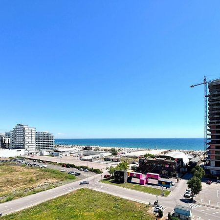 North Club Apartments II Mamaia Εξωτερικό φωτογραφία