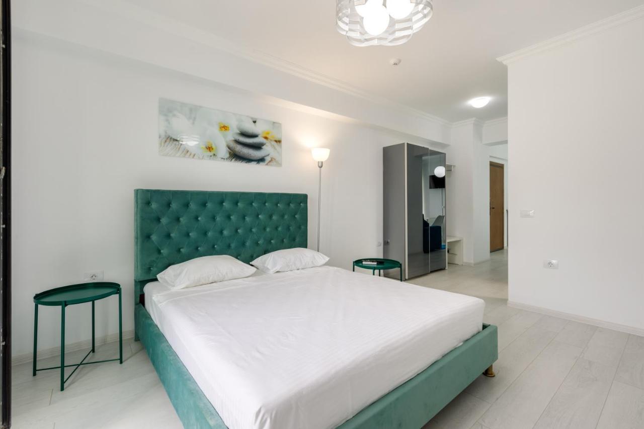 North Club Apartments II Mamaia Εξωτερικό φωτογραφία