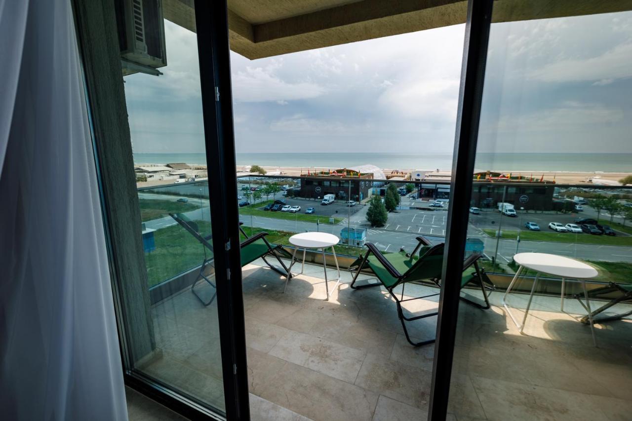 North Club Apartments II Mamaia Εξωτερικό φωτογραφία