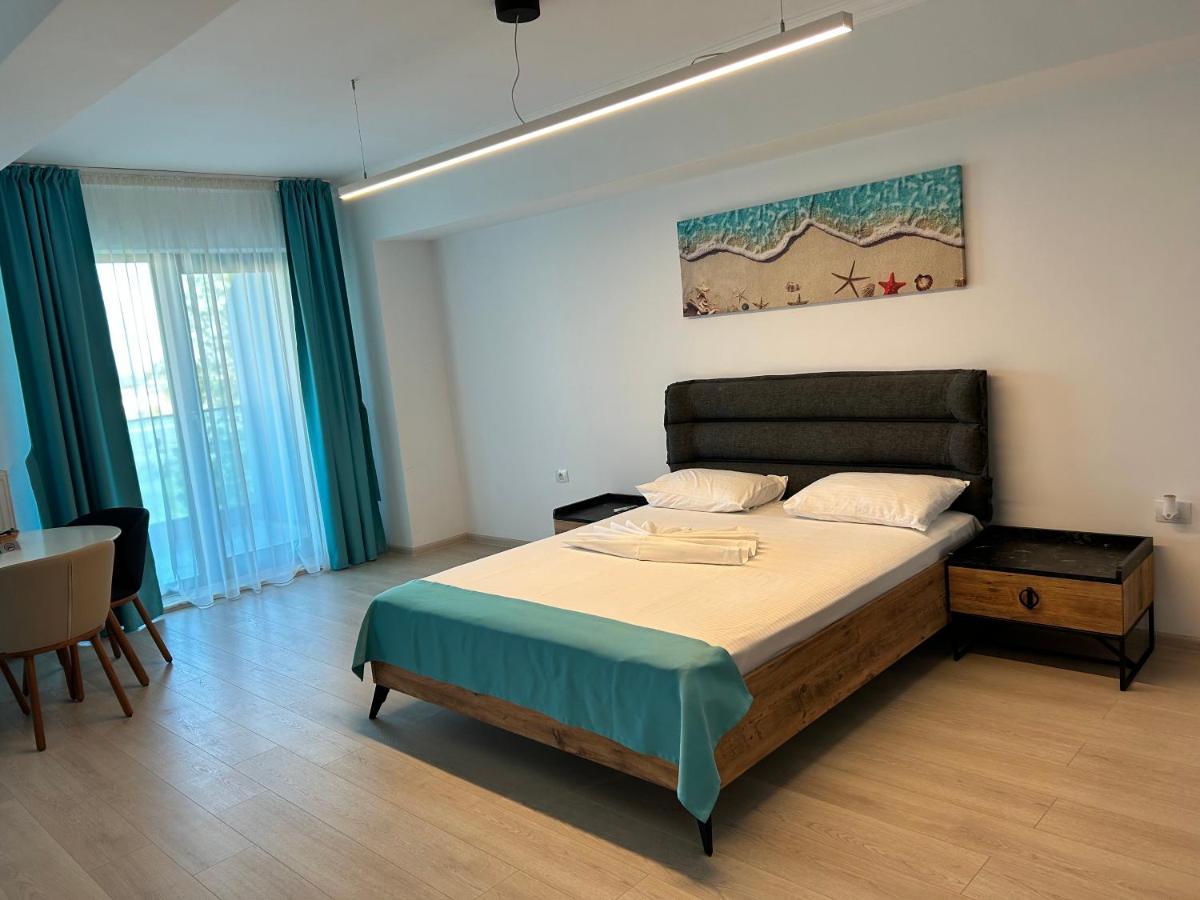 North Club Apartments II Mamaia Εξωτερικό φωτογραφία