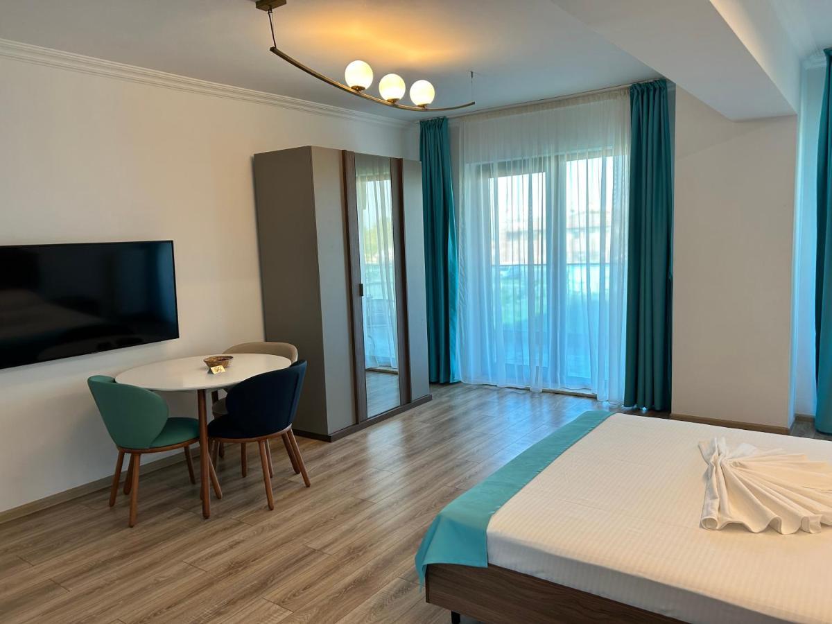 North Club Apartments II Mamaia Εξωτερικό φωτογραφία