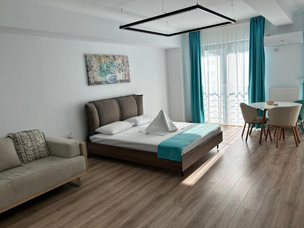 North Club Apartments II Mamaia Εξωτερικό φωτογραφία