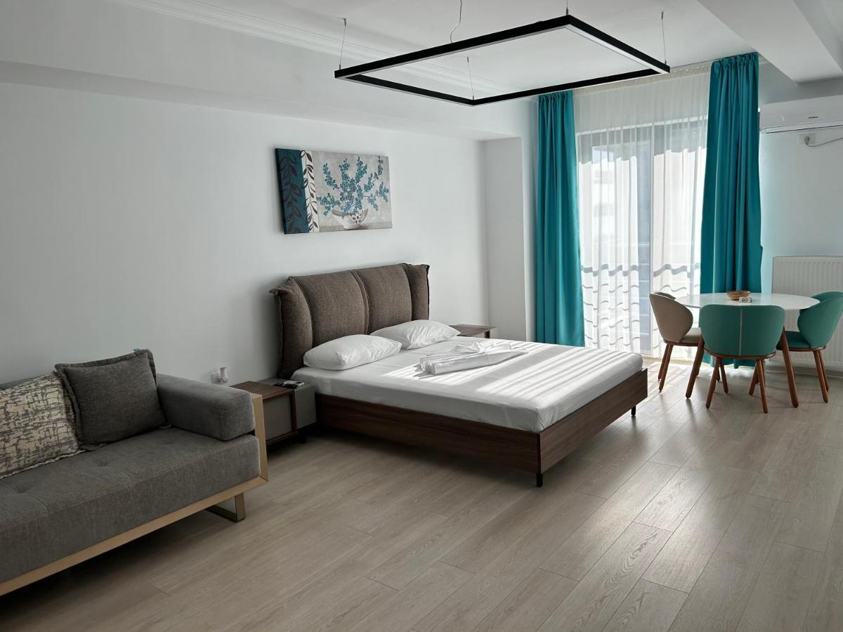 North Club Apartments II Mamaia Εξωτερικό φωτογραφία