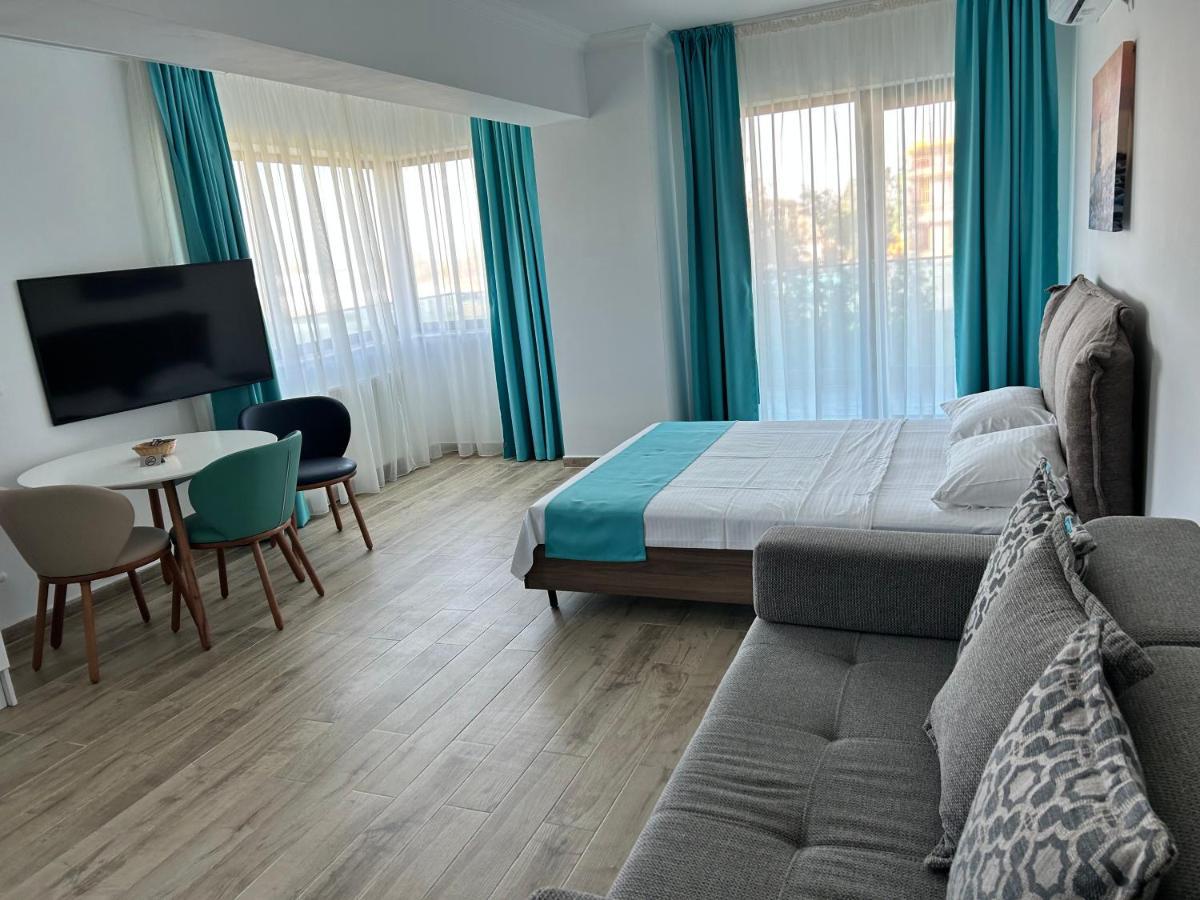 North Club Apartments II Mamaia Εξωτερικό φωτογραφία