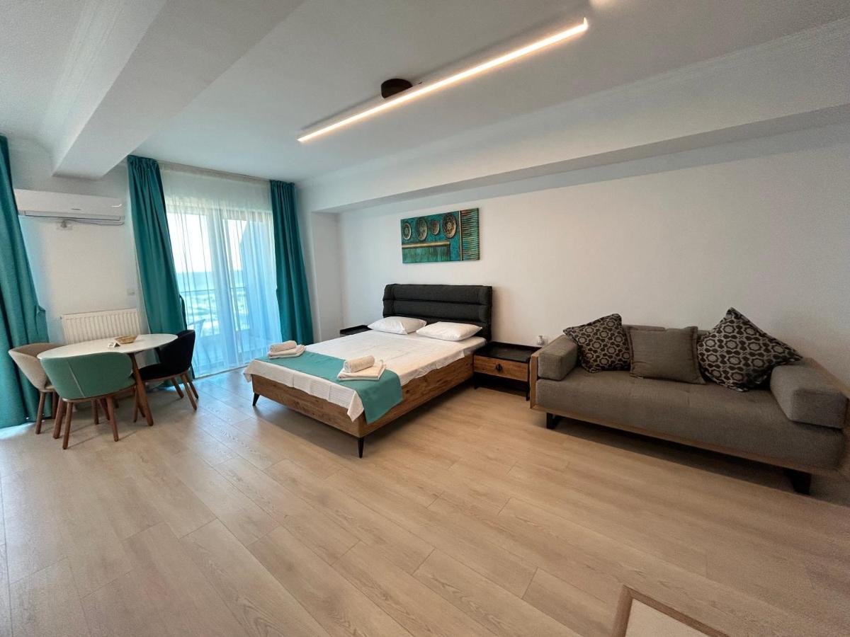 North Club Apartments II Mamaia Εξωτερικό φωτογραφία