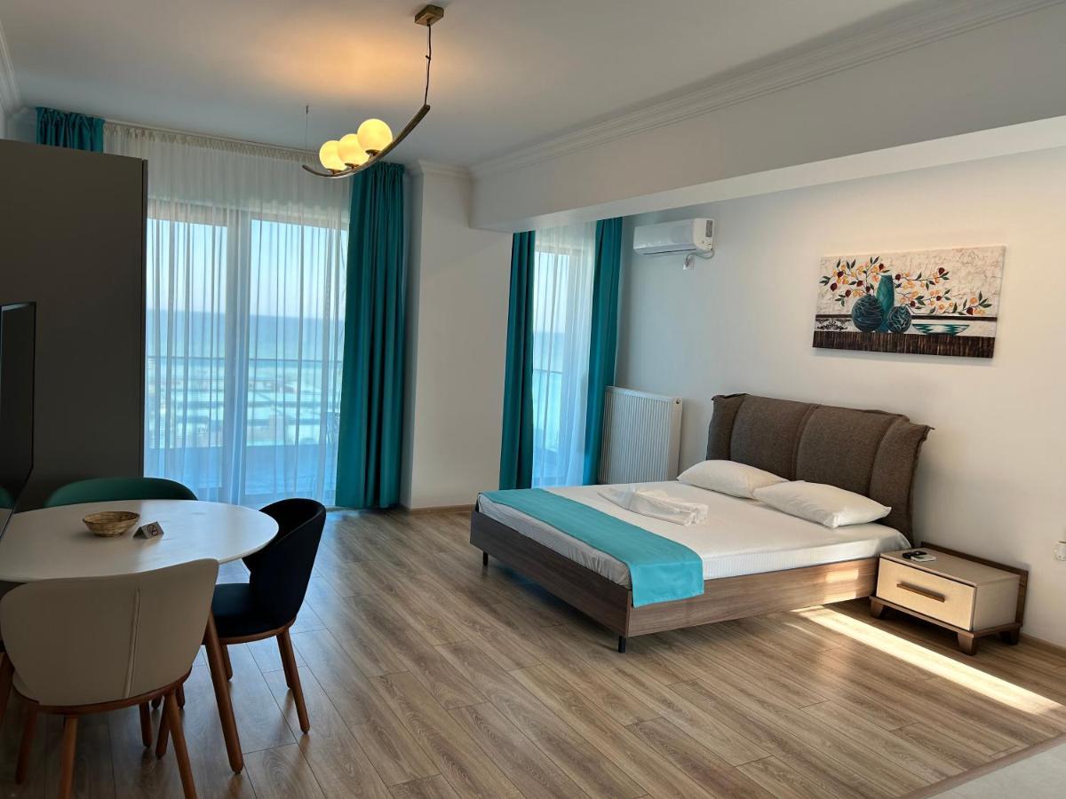 North Club Apartments II Mamaia Εξωτερικό φωτογραφία