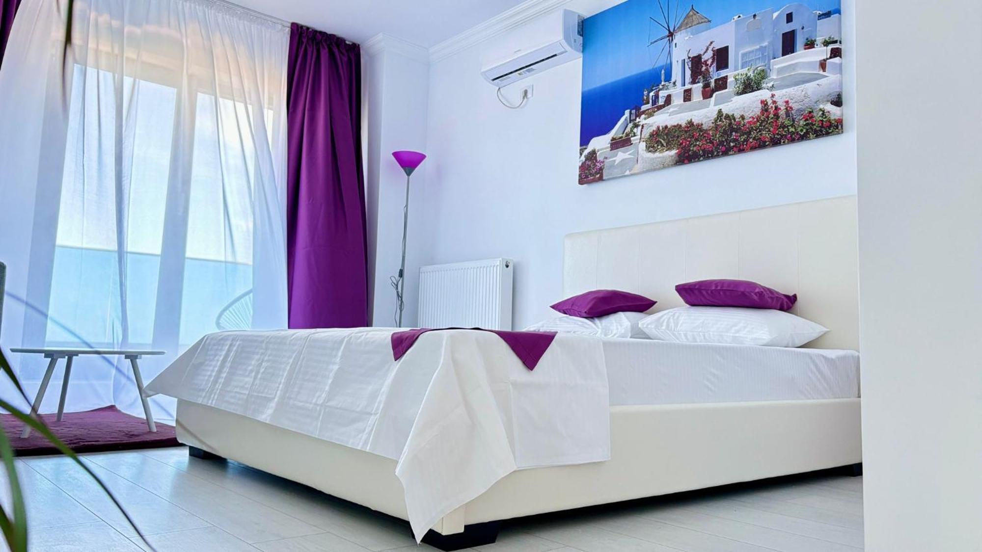 North Club Apartments II Mamaia Εξωτερικό φωτογραφία